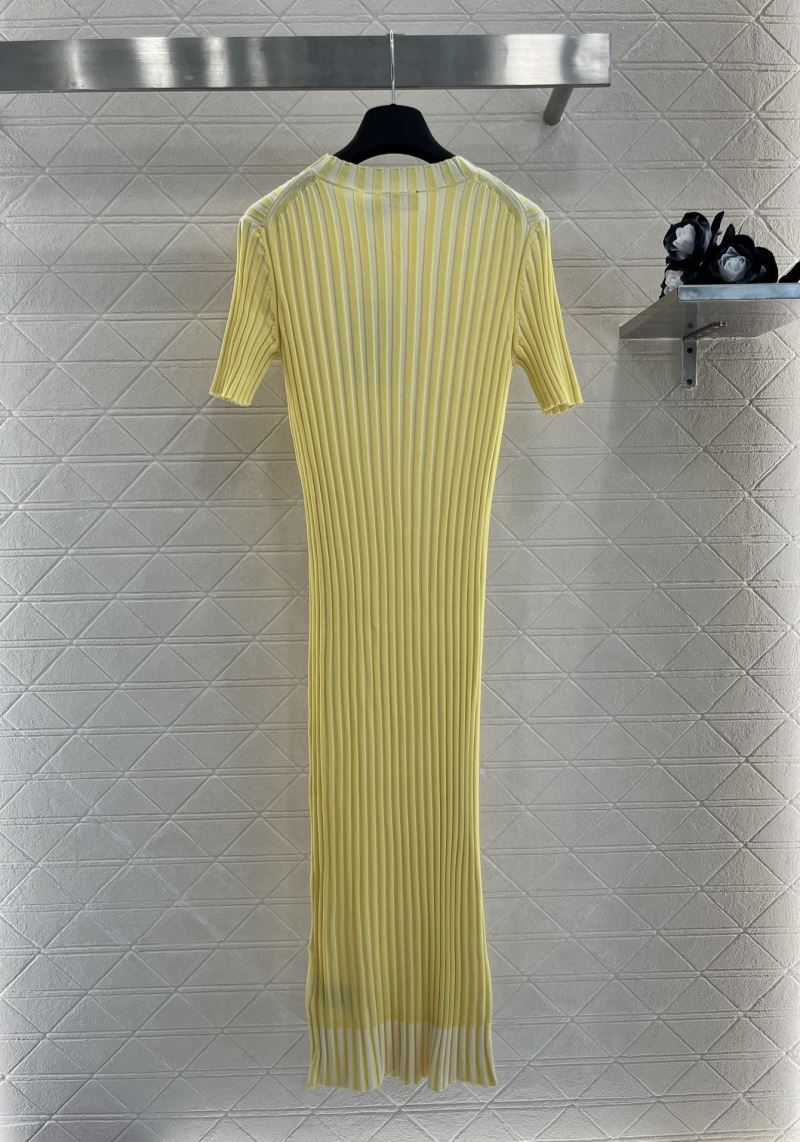 Fendi Dress